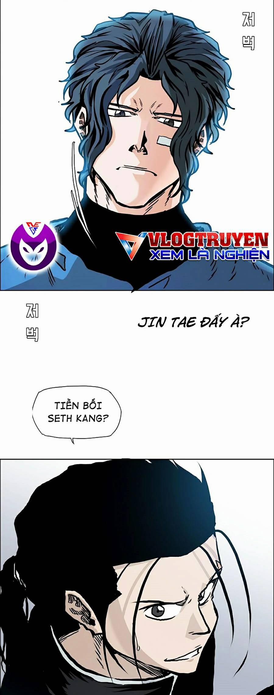 Bá Chủ Học Đường Ss4 13 trang 12