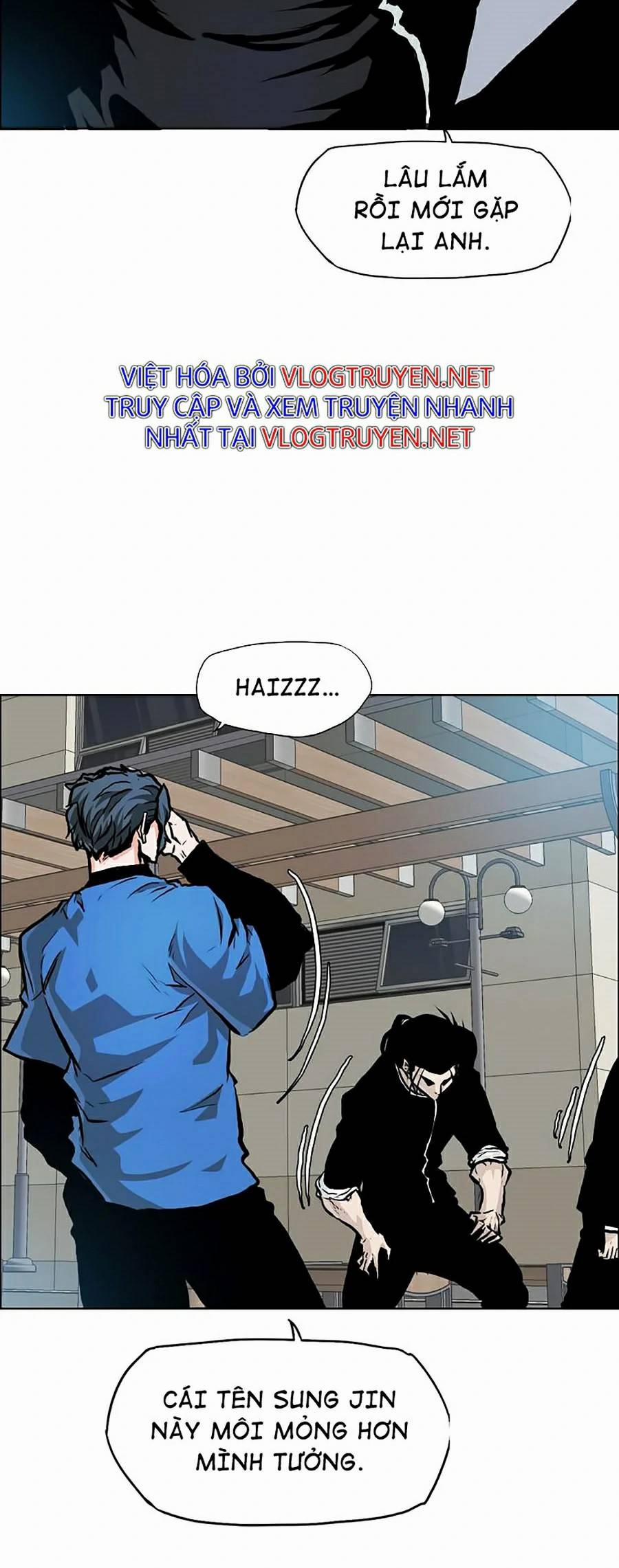 Bá Chủ Học Đường Ss4 13 trang 13