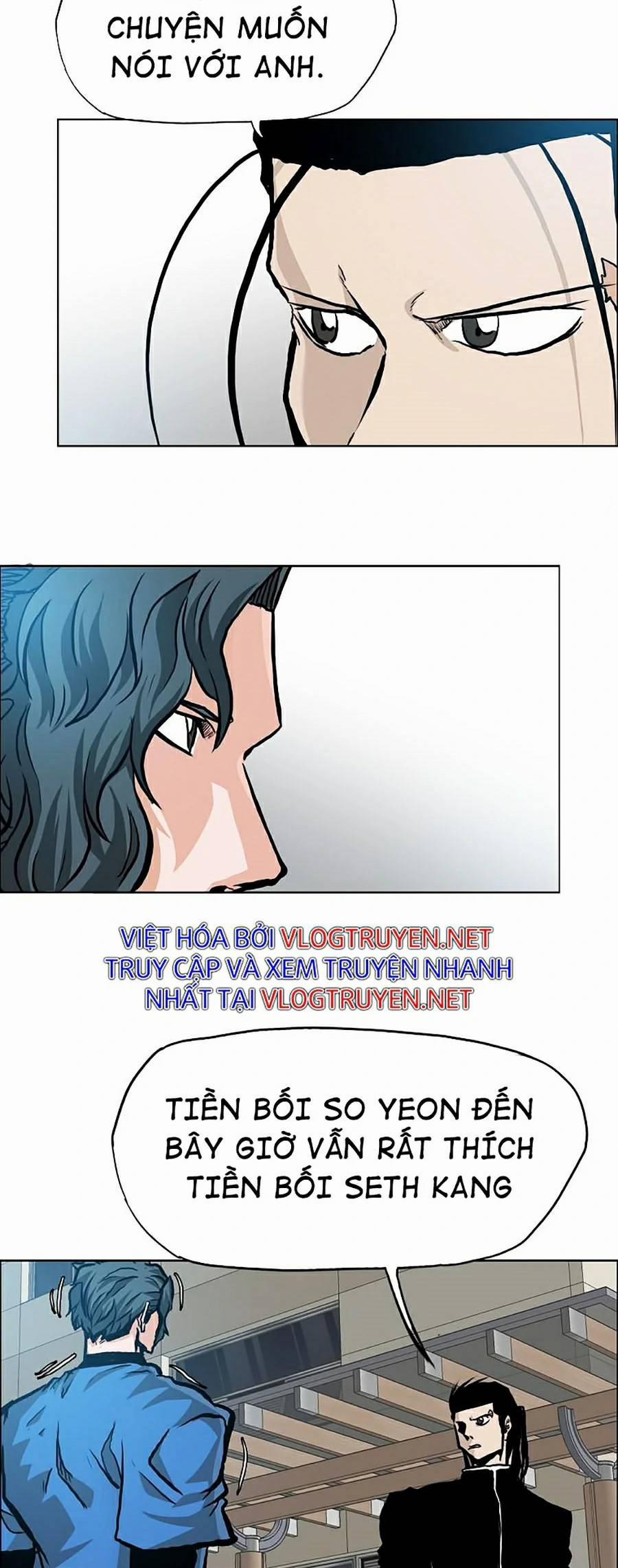 Bá Chủ Học Đường Ss4 13 trang 15