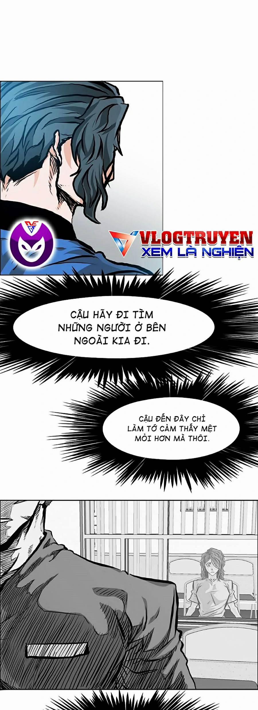 Bá Chủ Học Đường Ss4 13 trang 18