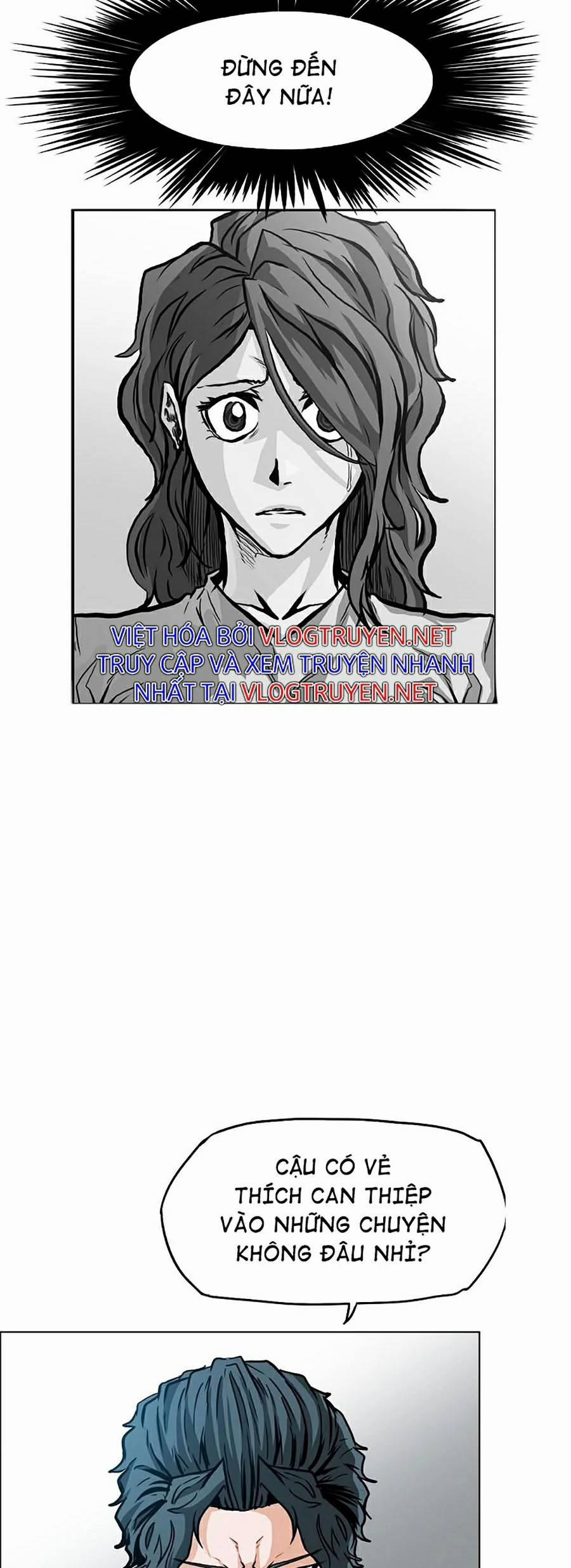 Bá Chủ Học Đường Ss4 13 trang 19