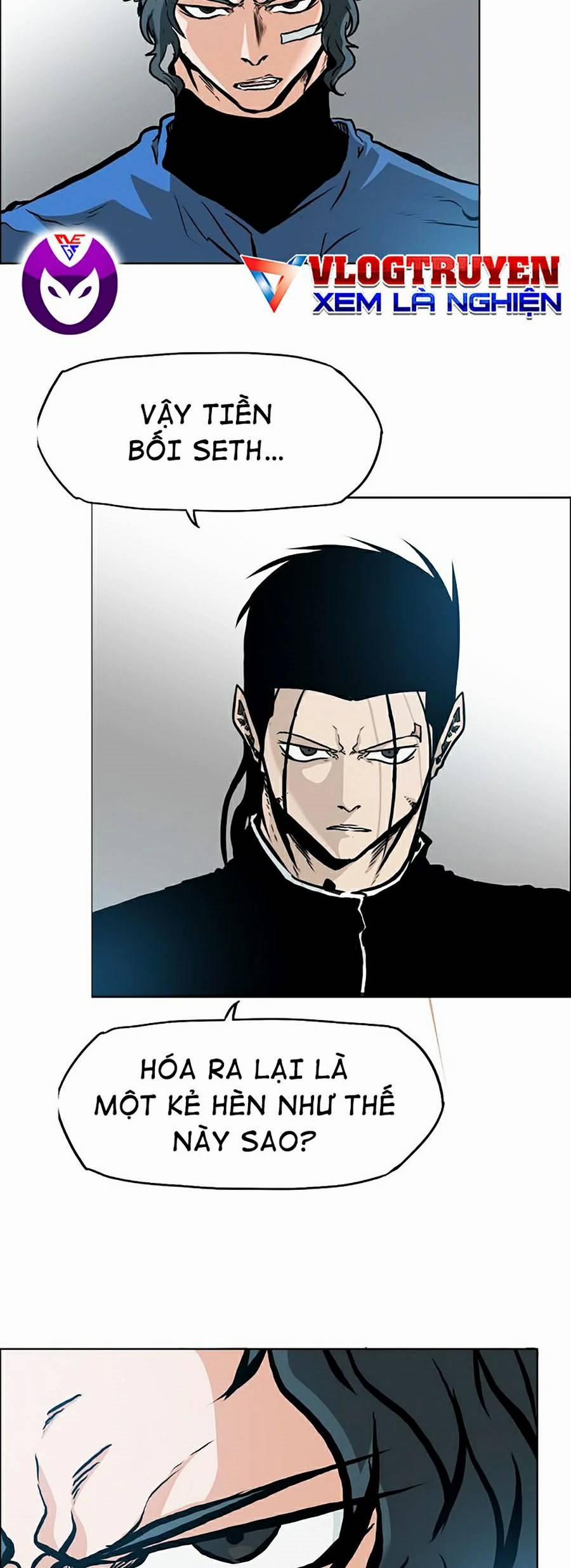 Bá Chủ Học Đường Ss4 13 trang 20