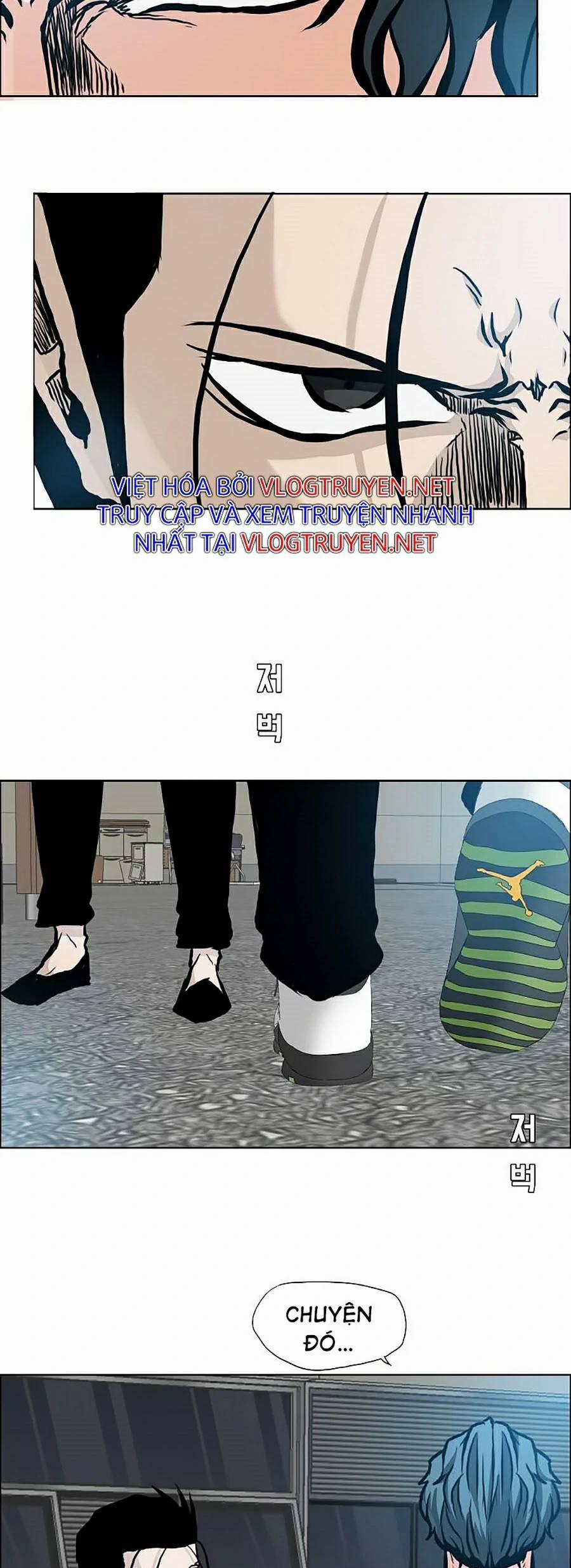 Bá Chủ Học Đường Ss4 13 trang 21