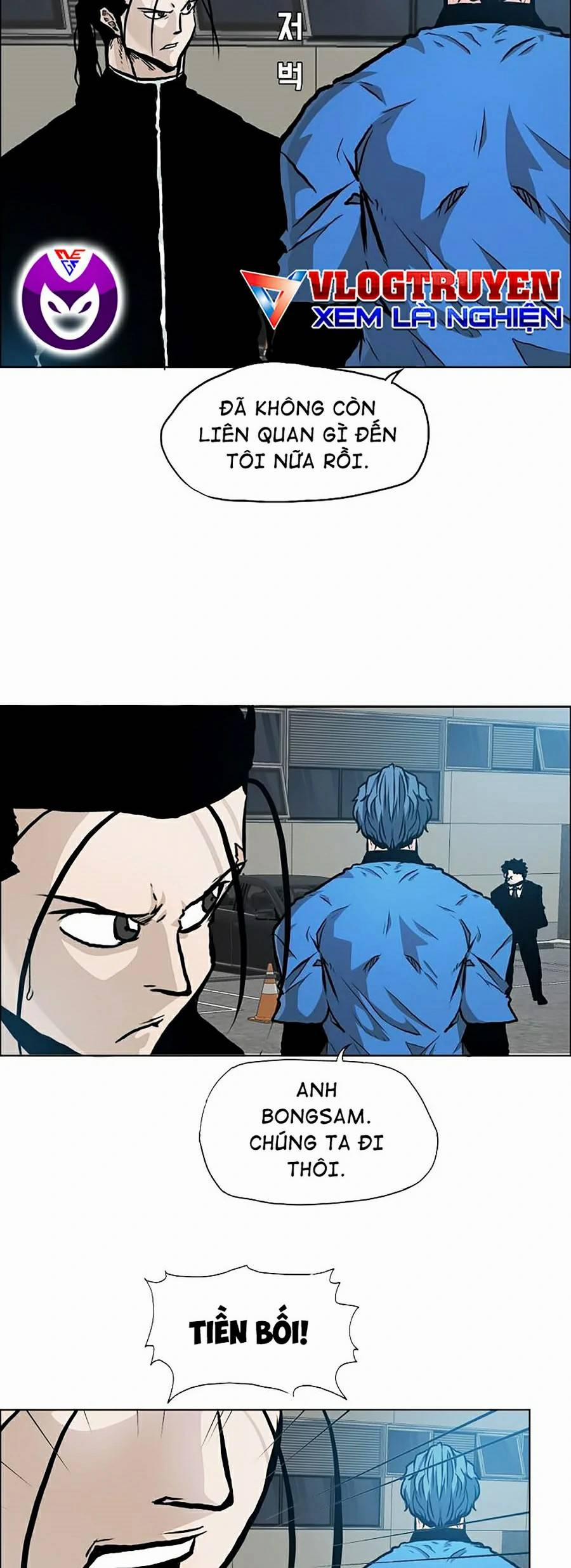 Bá Chủ Học Đường Ss4 13 trang 22