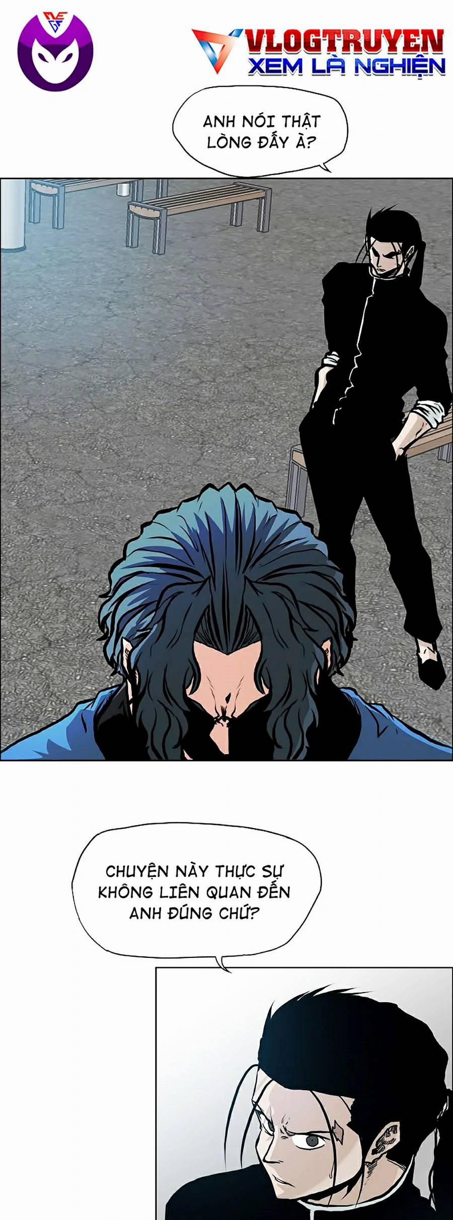 Bá Chủ Học Đường Ss4 13 trang 24