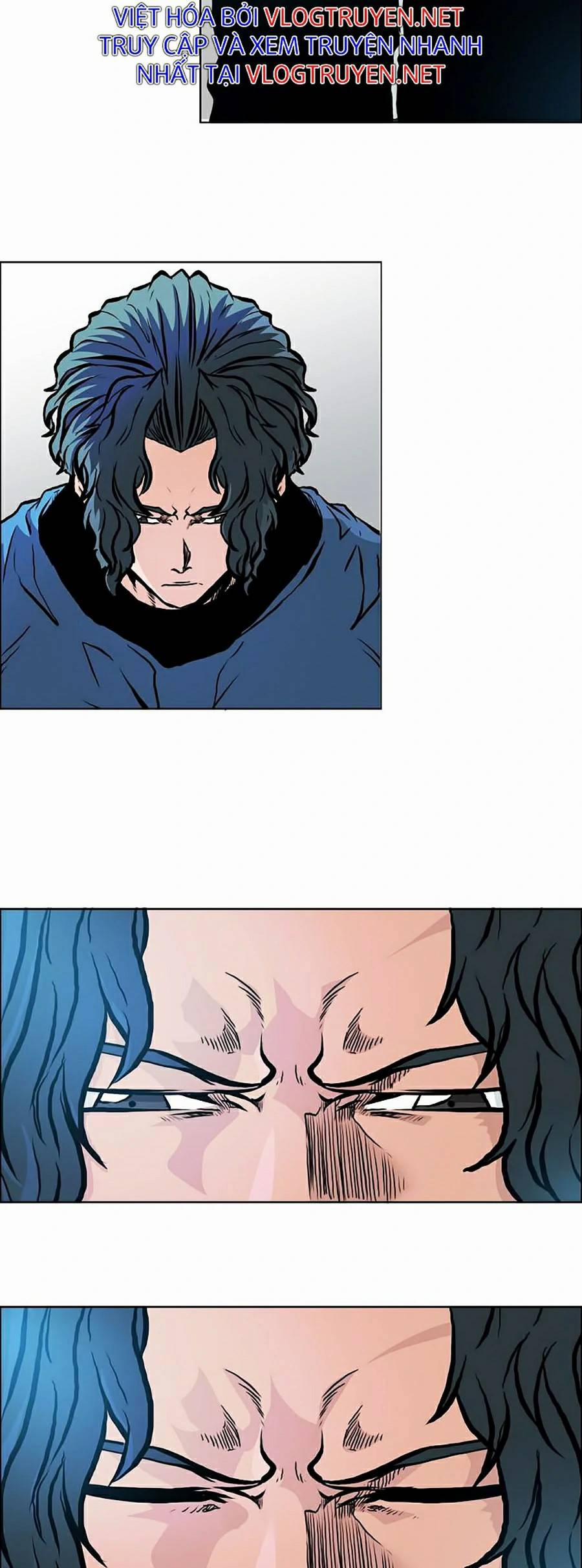 Bá Chủ Học Đường Ss4 13 trang 25