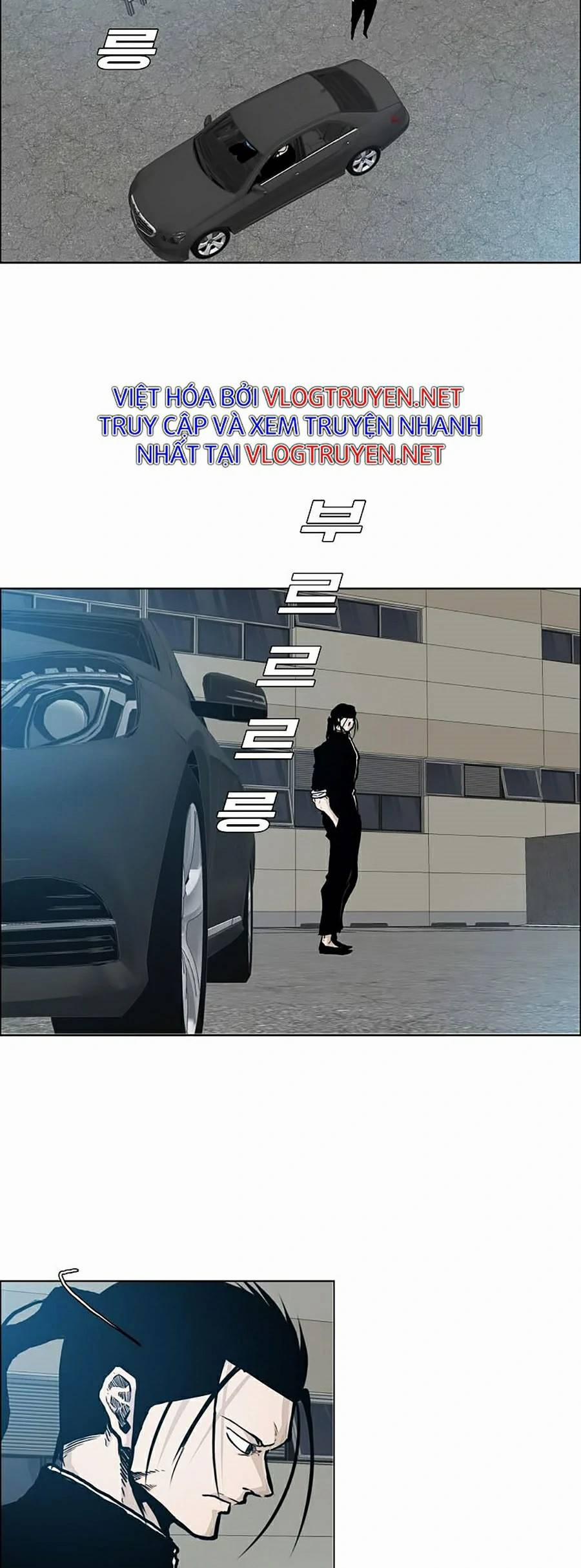 Bá Chủ Học Đường Ss4 13 trang 27