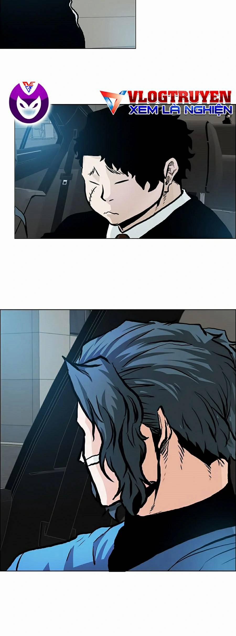 Bá Chủ Học Đường Ss4 13 trang 28