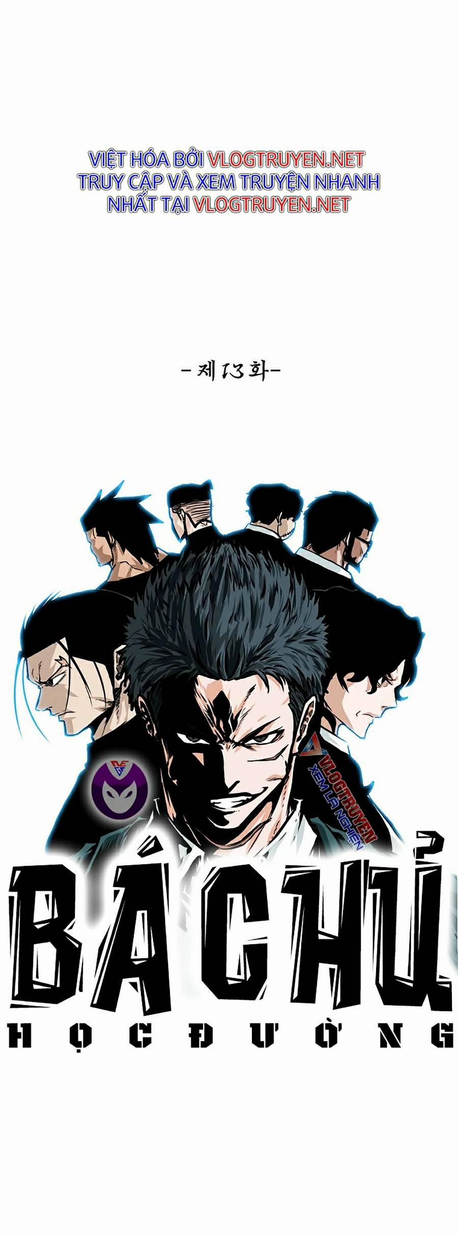 Bá Chủ Học Đường Ss4 13 trang 29