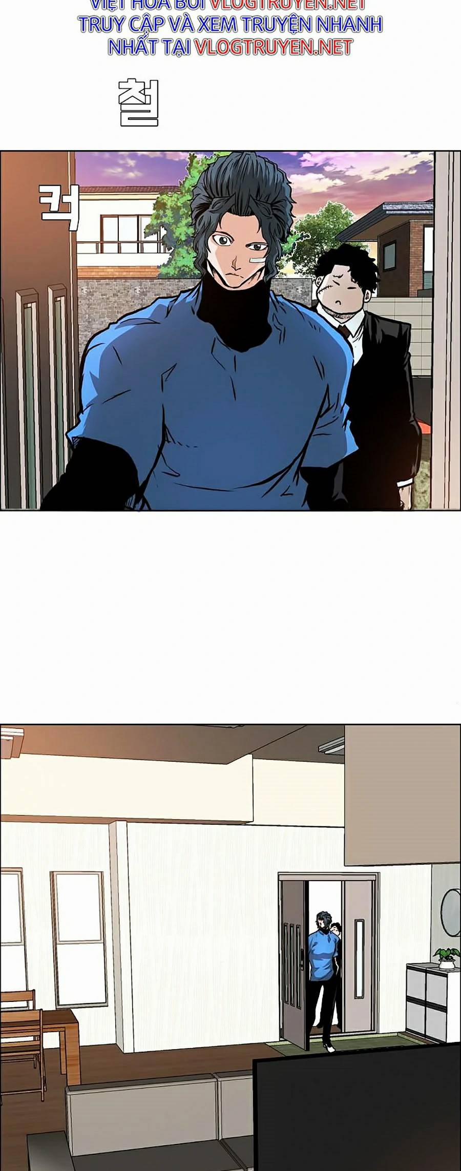 Bá Chủ Học Đường Ss4 13 trang 31