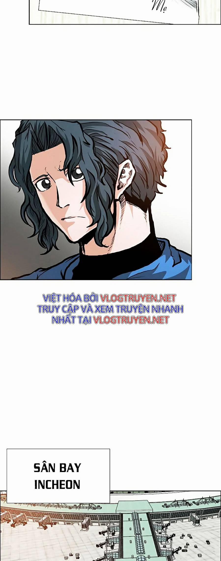 Bá Chủ Học Đường Ss4 13 trang 33