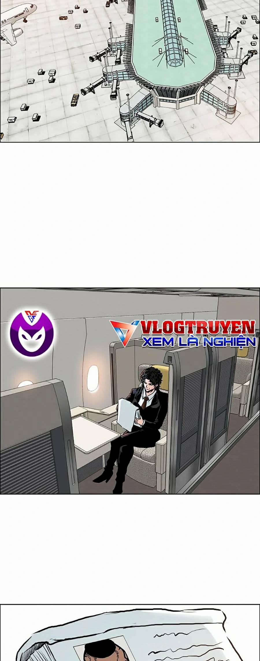 Bá Chủ Học Đường Ss4 13 trang 34