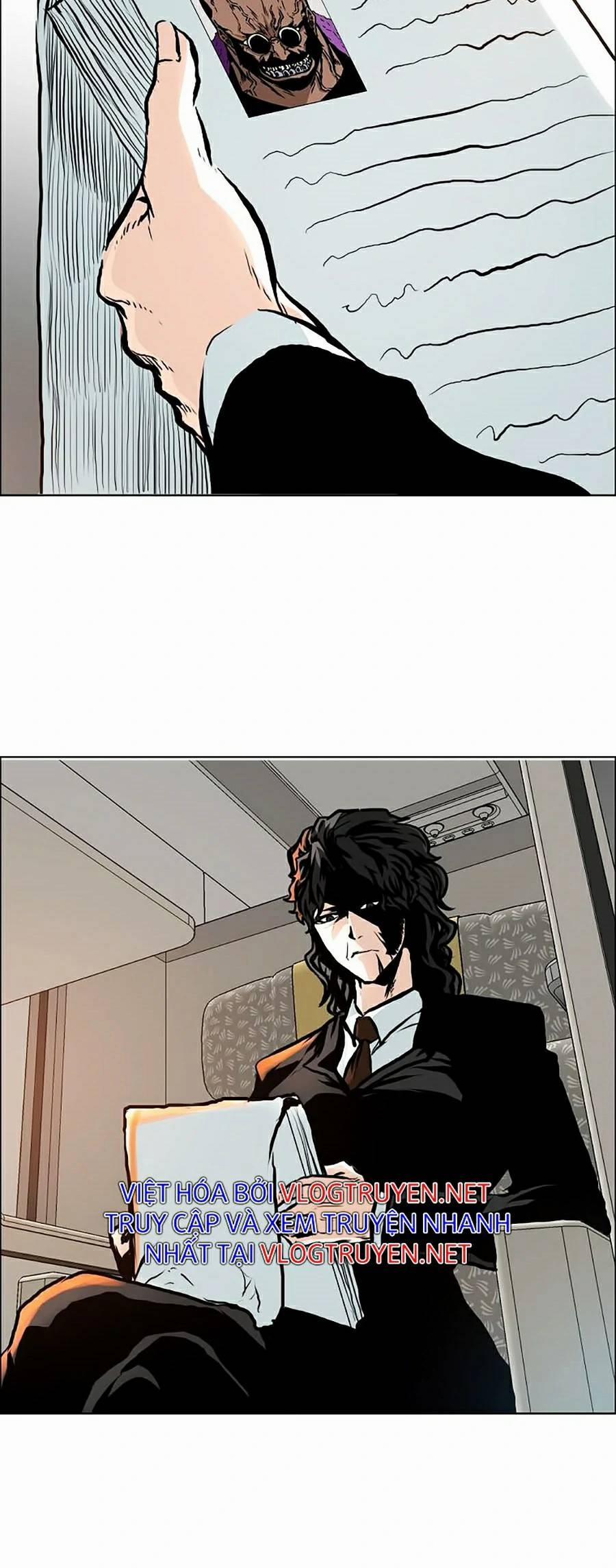 Bá Chủ Học Đường Ss4 13 trang 35