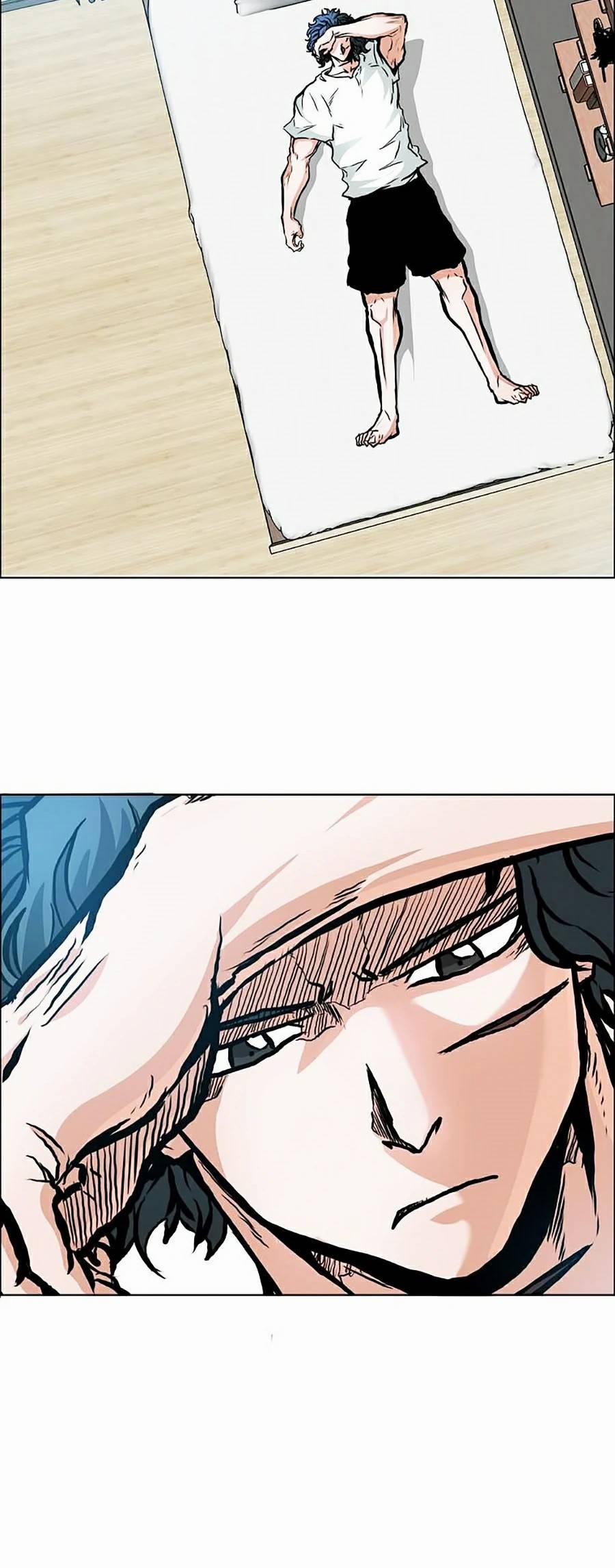 Bá Chủ Học Đường Ss4 13 trang 37