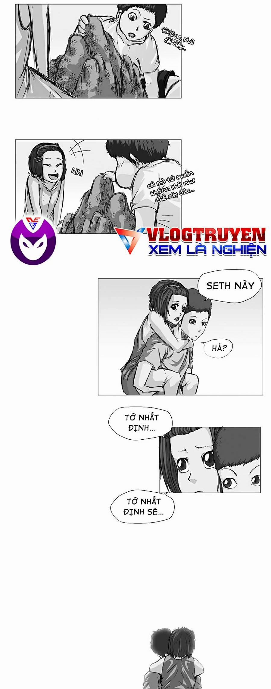 Bá Chủ Học Đường Ss4 13 trang 38