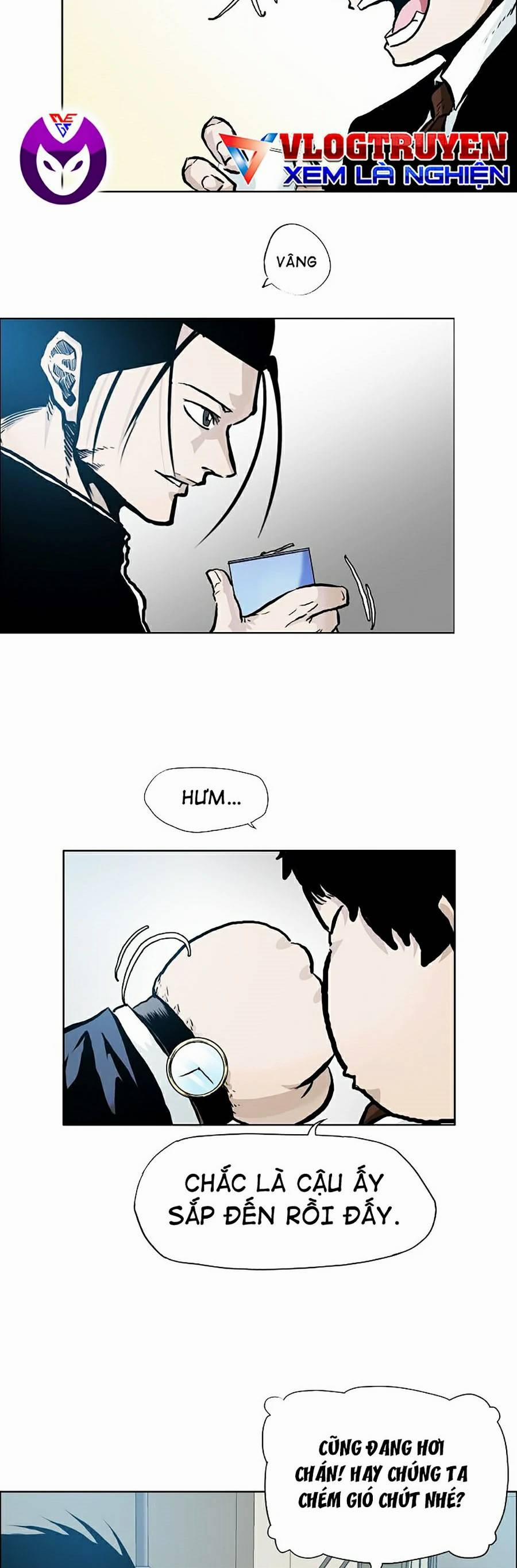 Bá Chủ Học Đường Ss4 13 trang 4