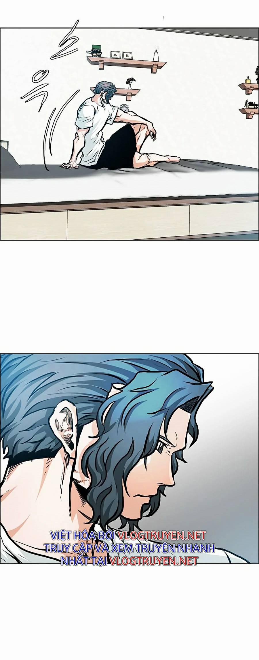 Bá Chủ Học Đường Ss4 13 trang 41