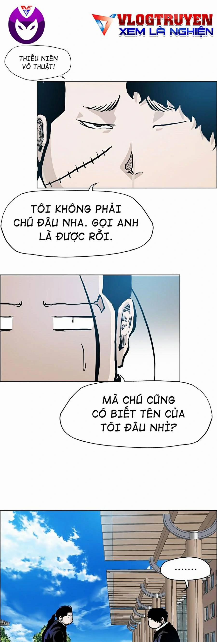 Bá Chủ Học Đường Ss4 13 trang 6