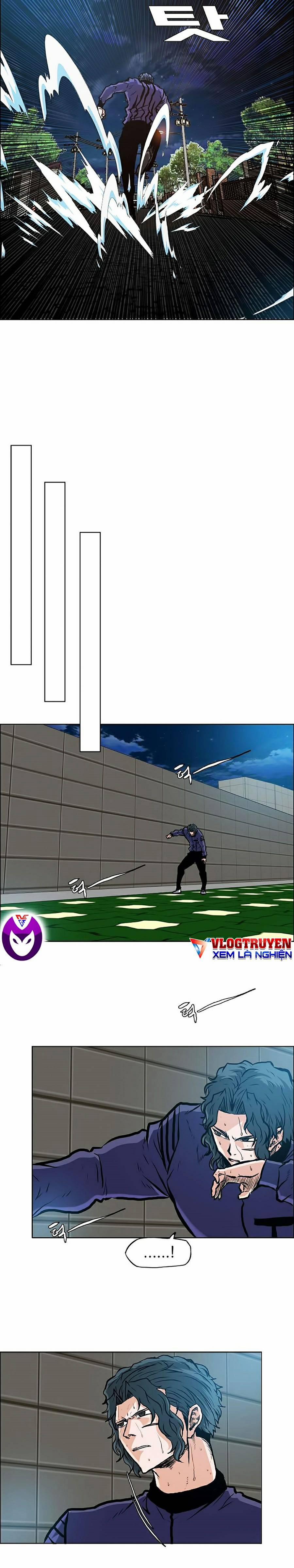 Bá Chủ Học Đường Ss4 14 trang 1