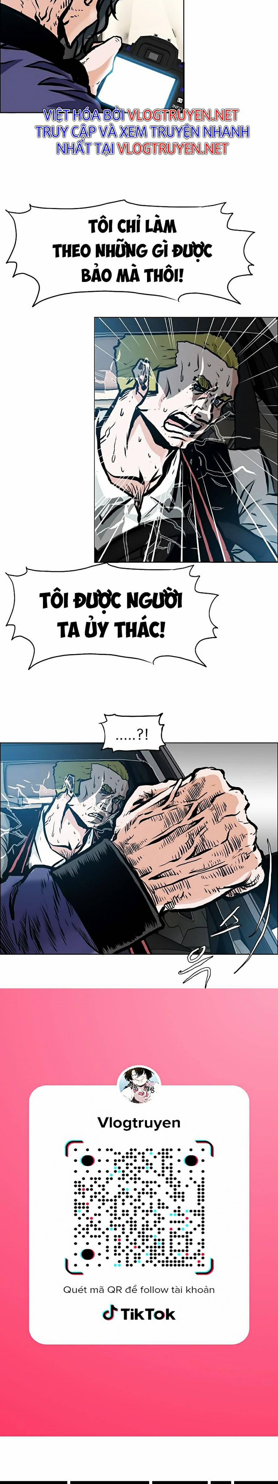 Bá Chủ Học Đường Ss4 14 trang 11