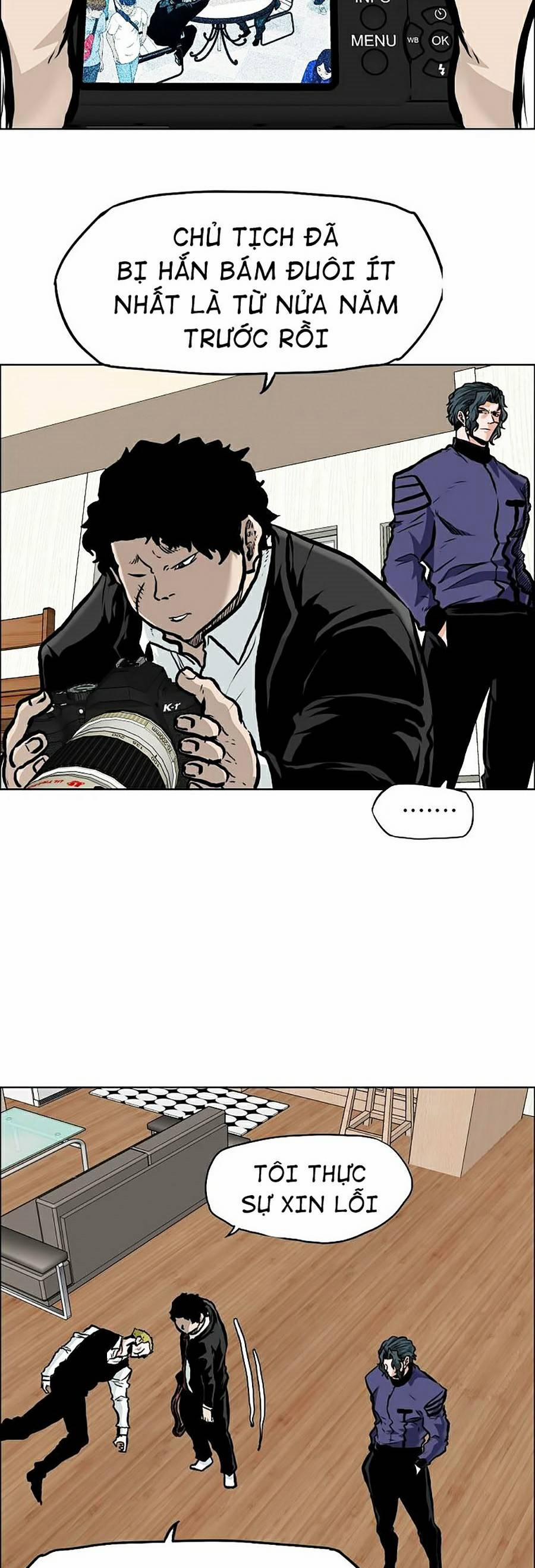 Bá Chủ Học Đường Ss4 14 trang 15