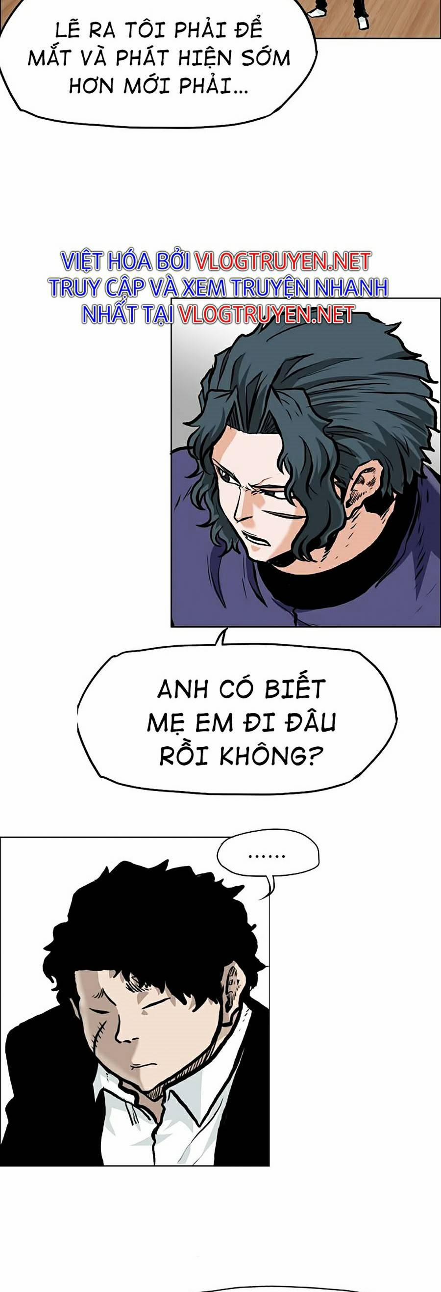 Bá Chủ Học Đường Ss4 14 trang 16