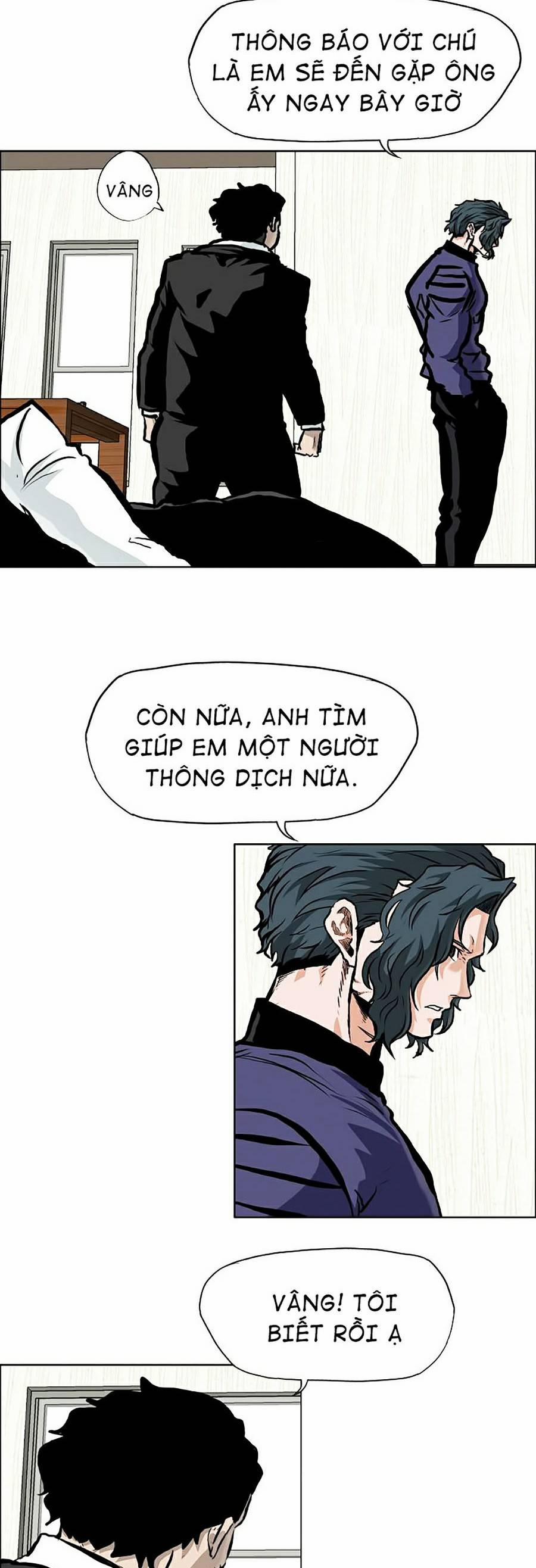 Bá Chủ Học Đường Ss4 14 trang 17