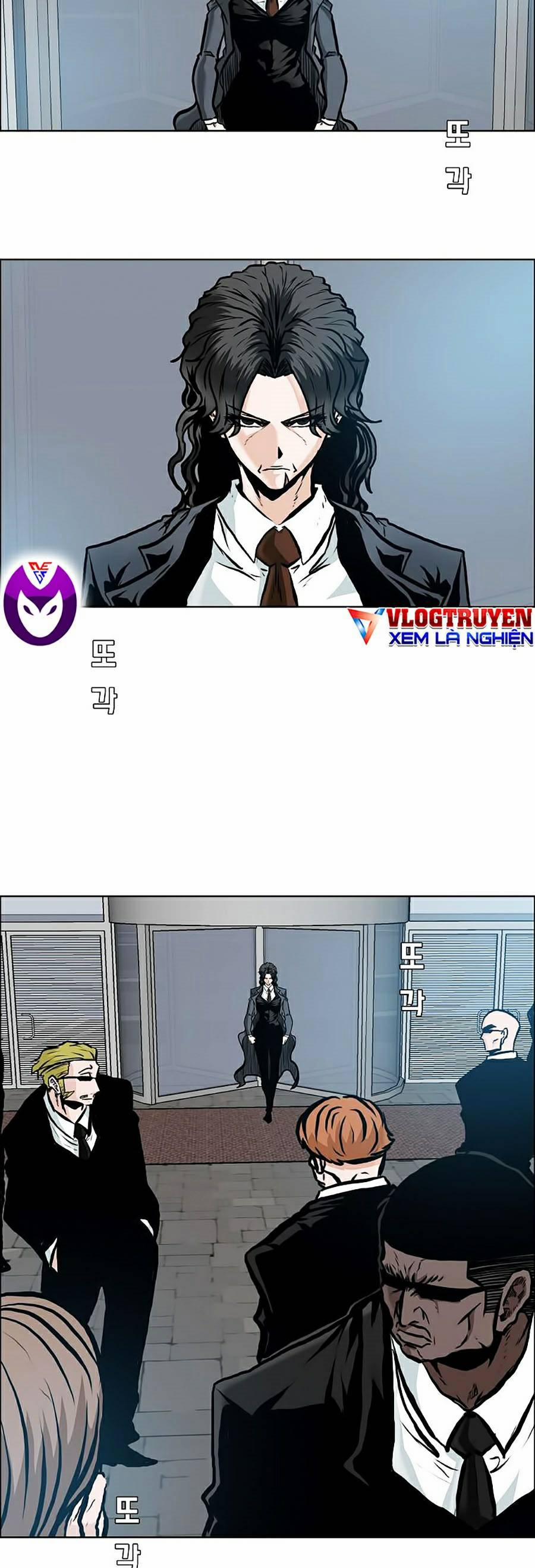 Bá Chủ Học Đường Ss4 14 trang 21