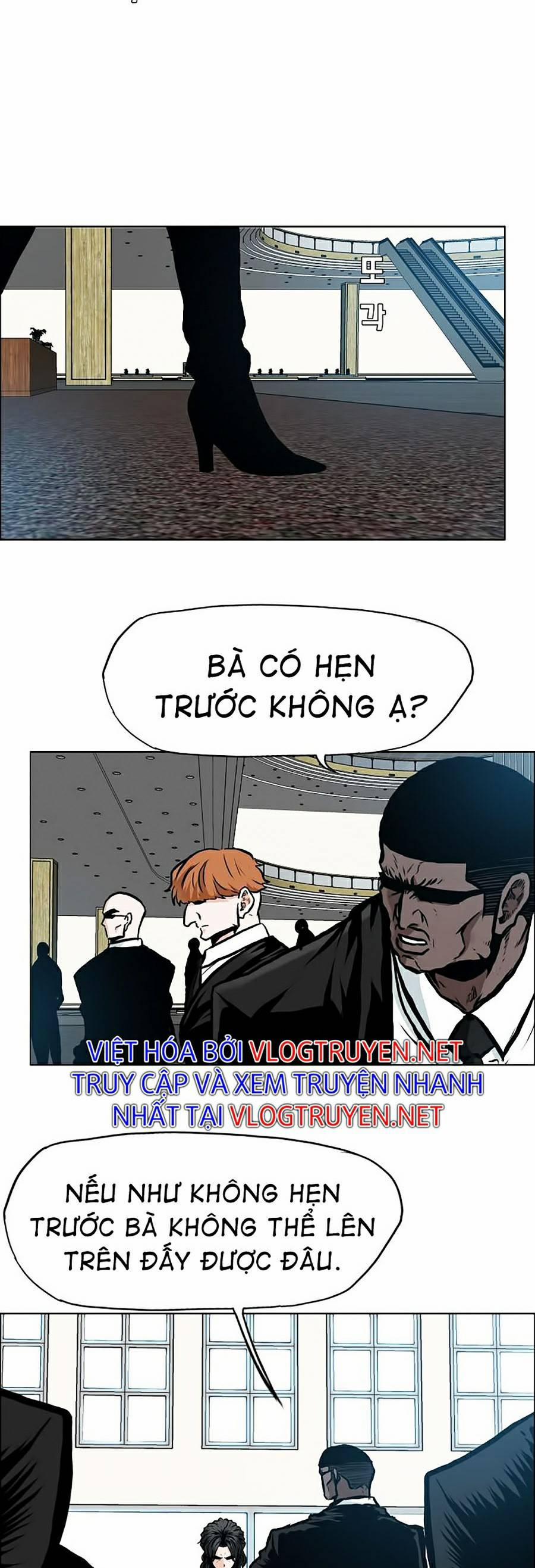 Bá Chủ Học Đường Ss4 14 trang 22