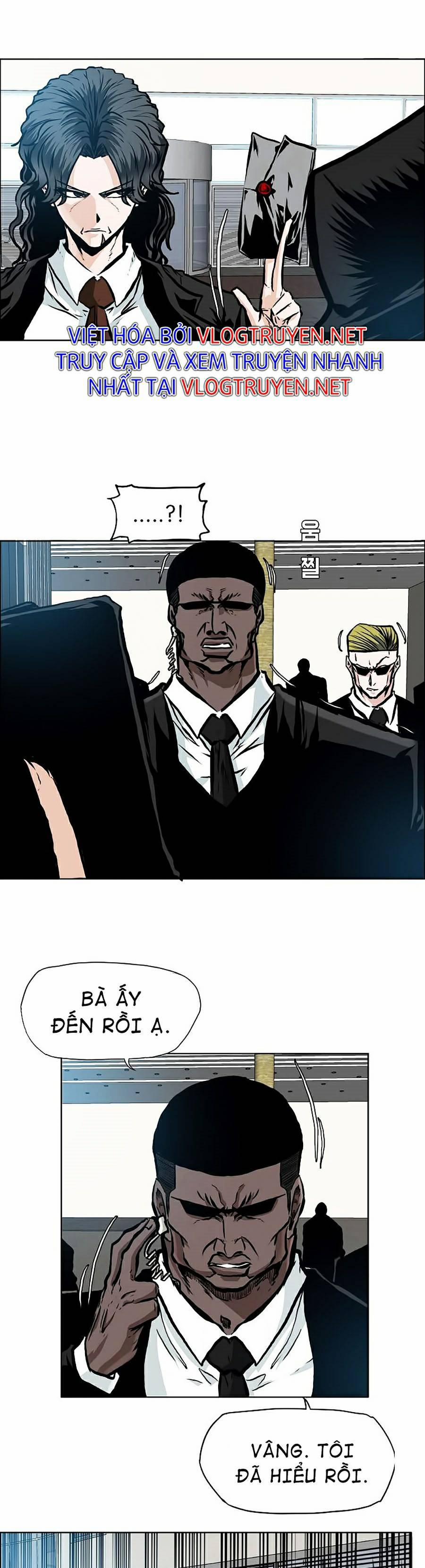 Bá Chủ Học Đường Ss4 14 trang 24