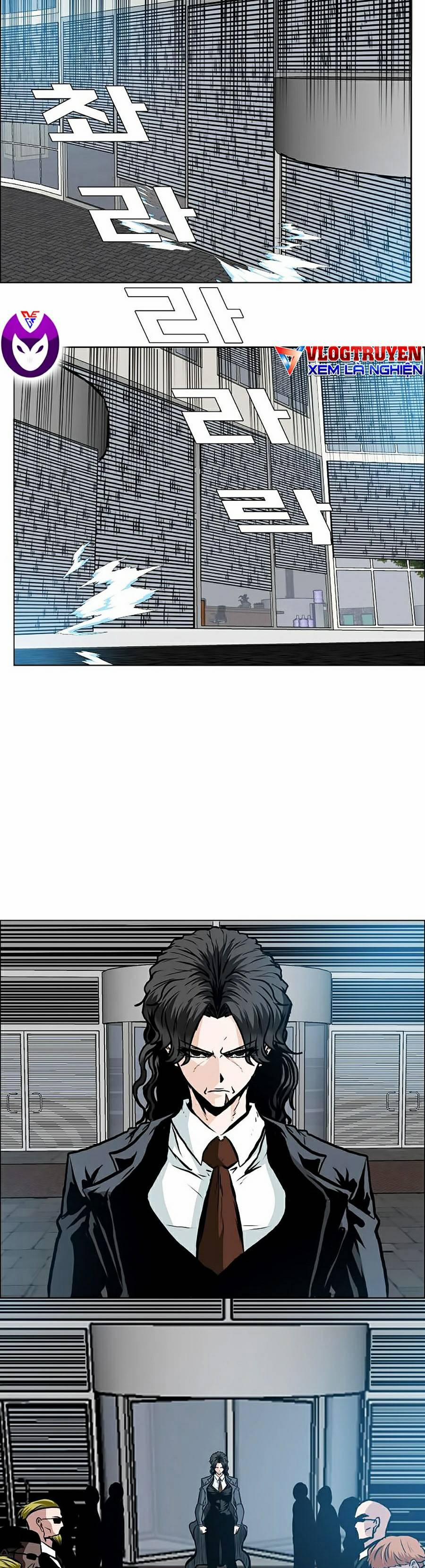 Bá Chủ Học Đường Ss4 14 trang 25