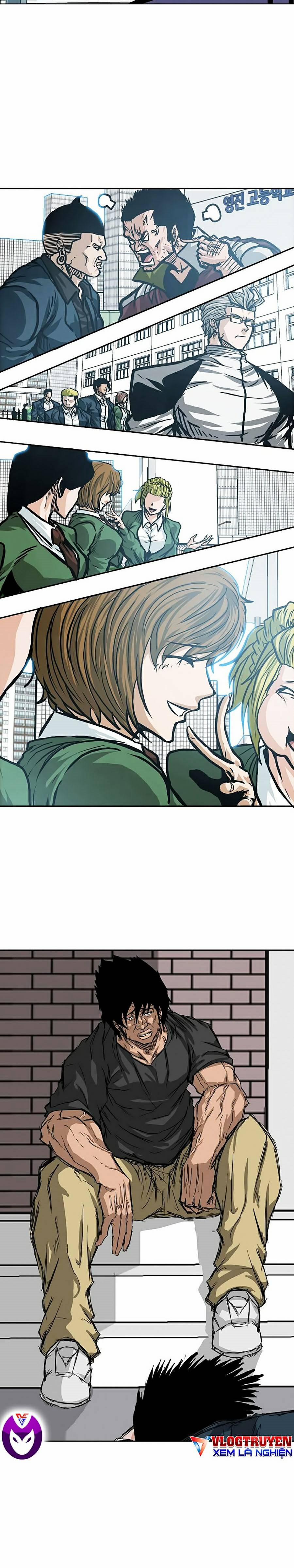 Bá Chủ Học Đường Ss4 14 trang 3