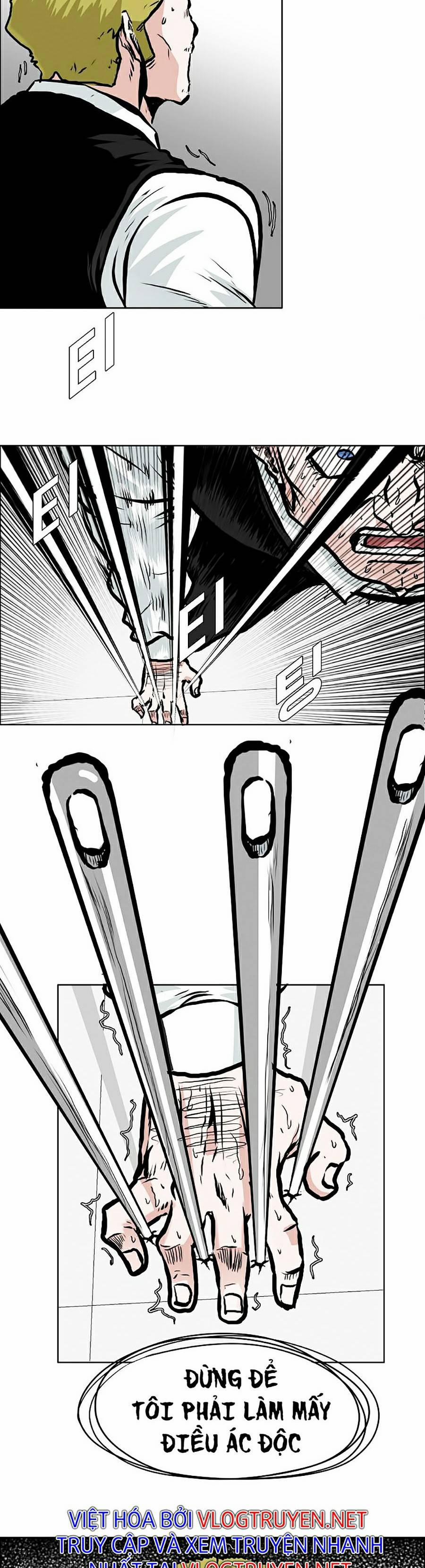 Bá Chủ Học Đường Ss4 14 trang 30