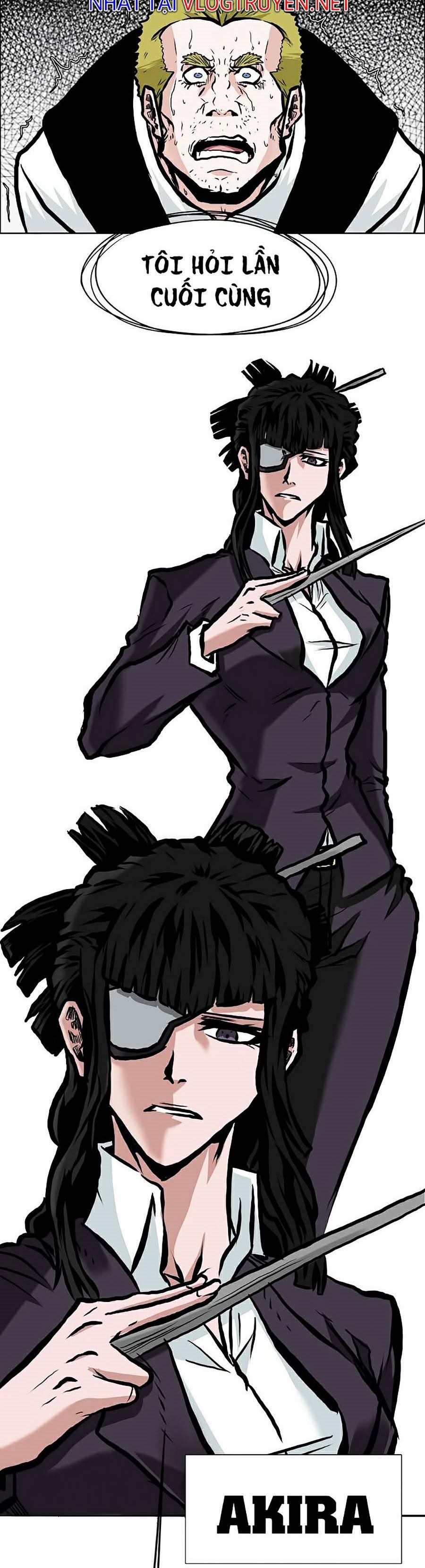 Bá Chủ Học Đường Ss4 14 trang 31