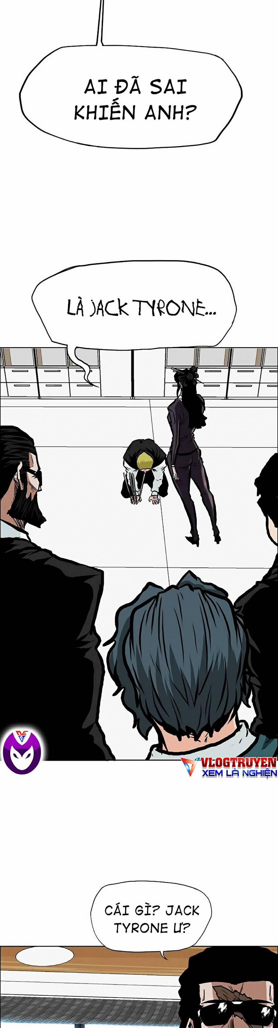 Bá Chủ Học Đường Ss4 14 trang 32