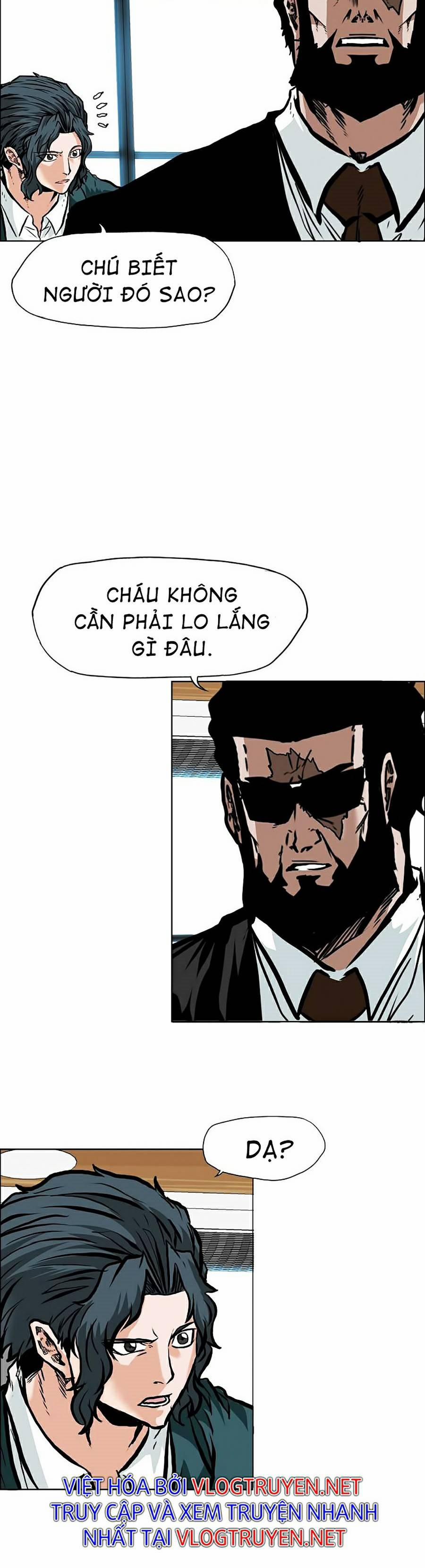 Bá Chủ Học Đường Ss4 14 trang 33