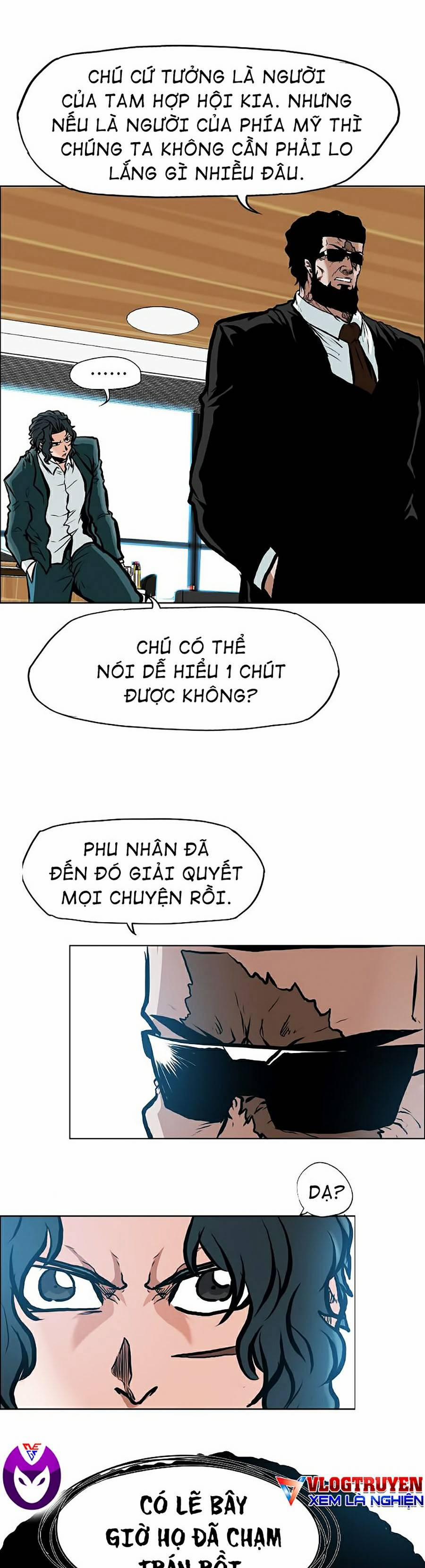 Bá Chủ Học Đường Ss4 14 trang 34