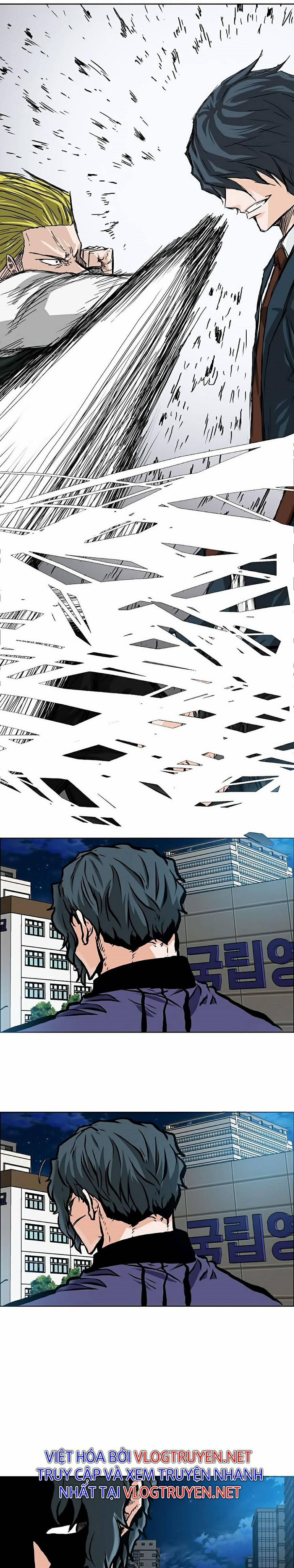 Bá Chủ Học Đường Ss4 14 trang 4