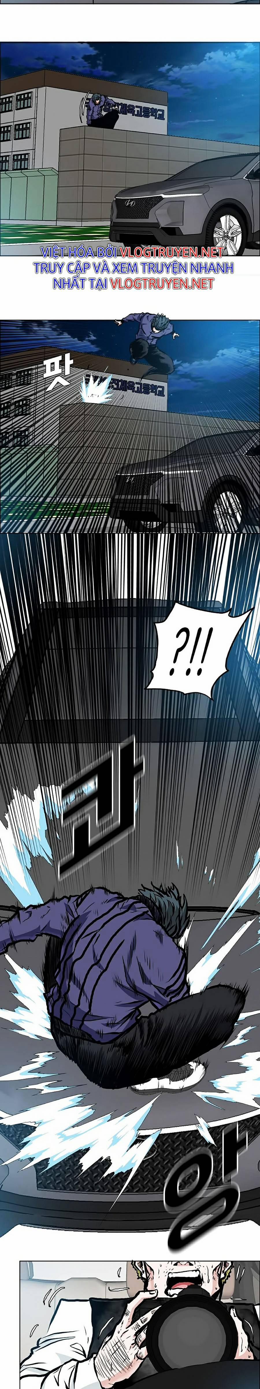 Bá Chủ Học Đường Ss4 14 trang 7