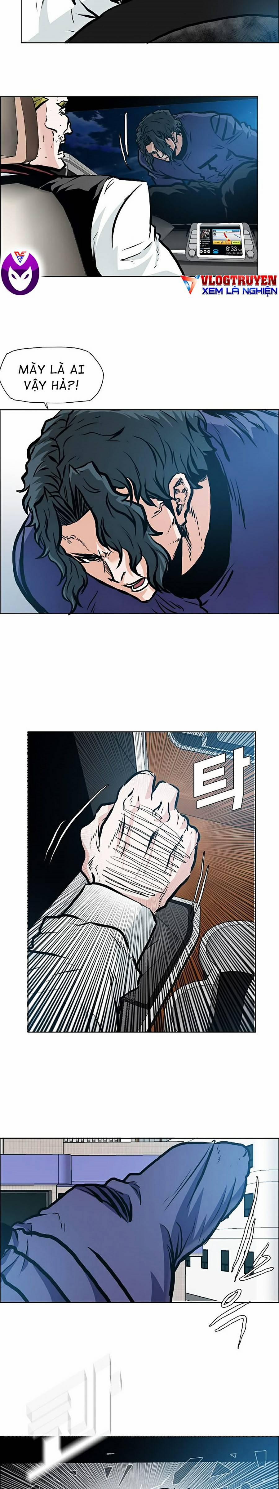 Bá Chủ Học Đường Ss4 14 trang 8