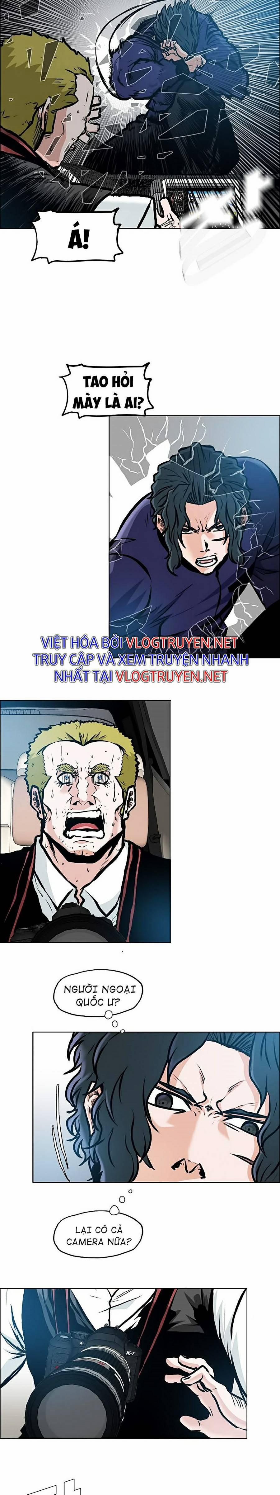 Bá Chủ Học Đường Ss4 14 trang 9