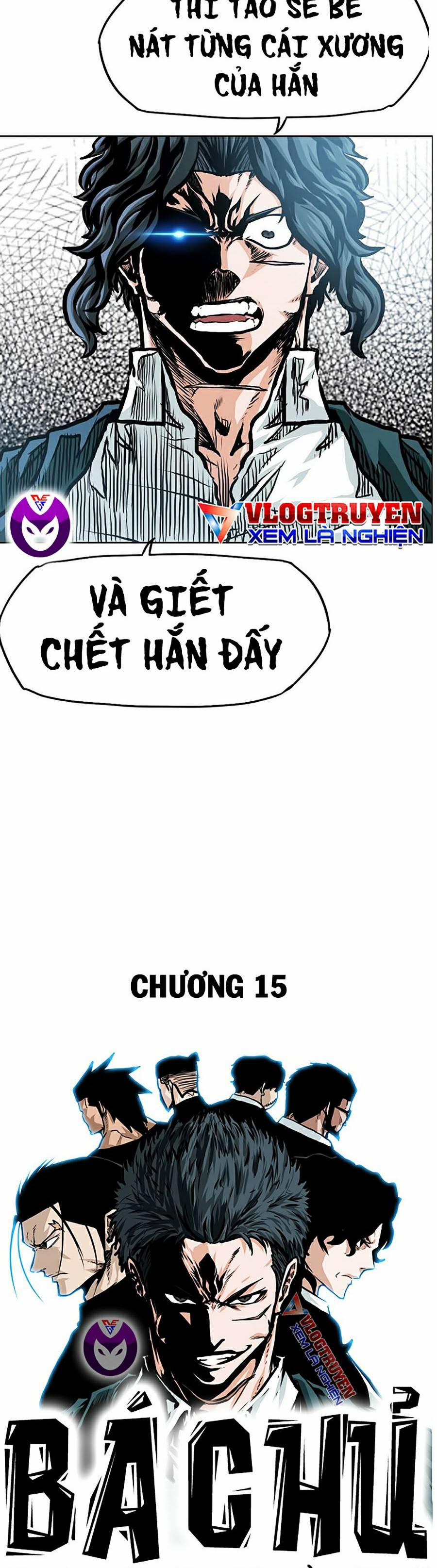 Bá Chủ Học Đường Ss4 15 trang 10