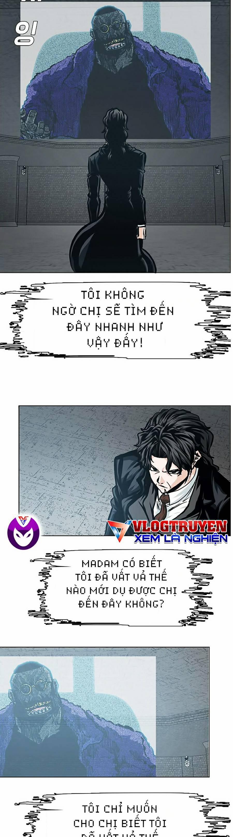 Bá Chủ Học Đường Ss4 15 trang 14