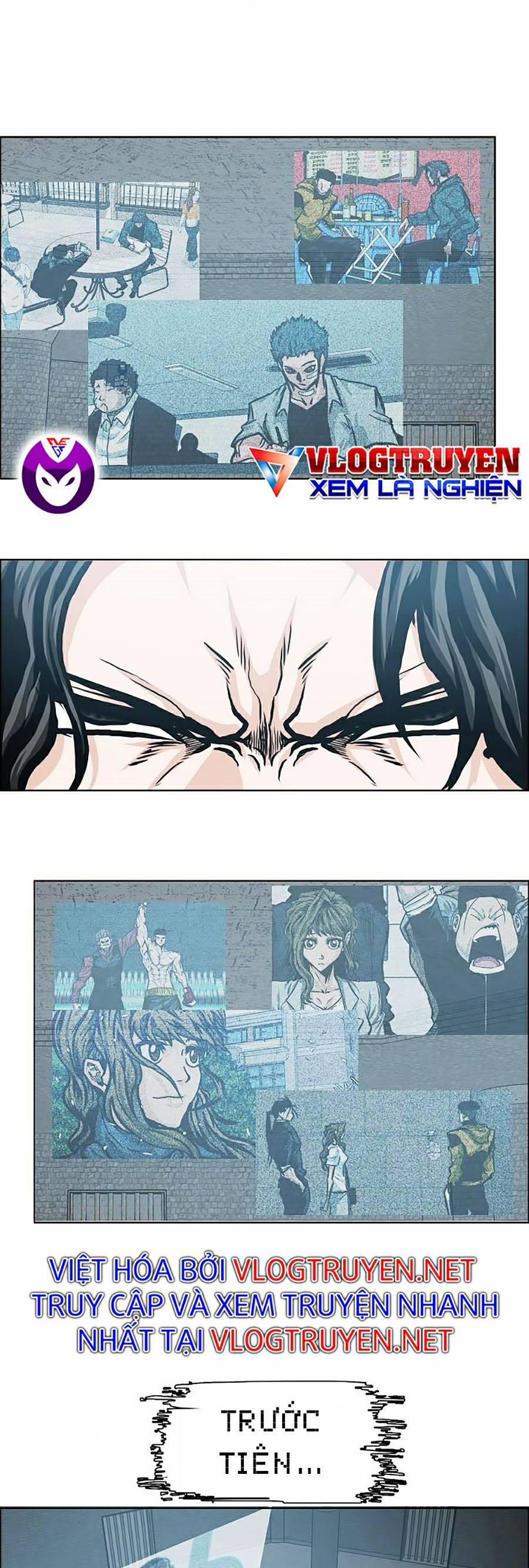 Bá Chủ Học Đường Ss4 15 trang 16