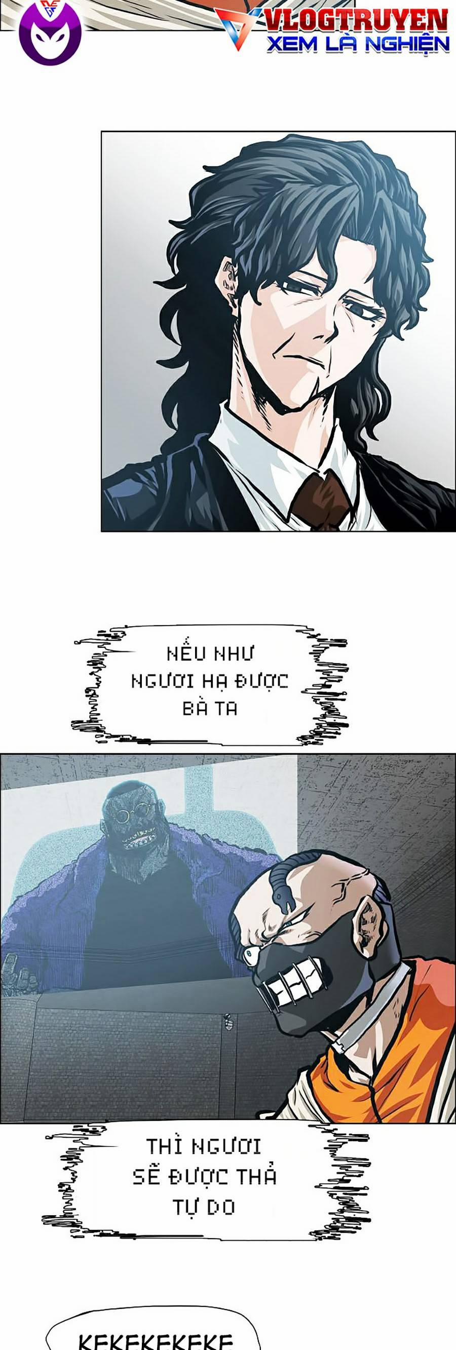 Bá Chủ Học Đường Ss4 15 trang 19