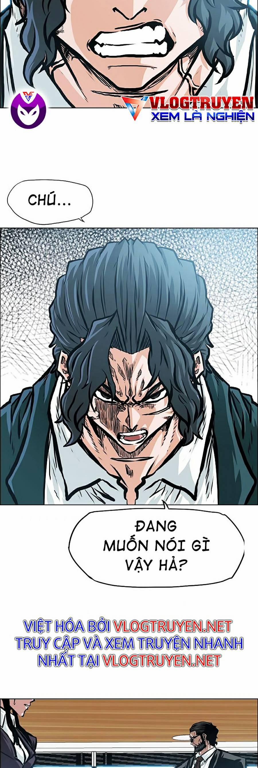 Bá Chủ Học Đường Ss4 15 trang 2