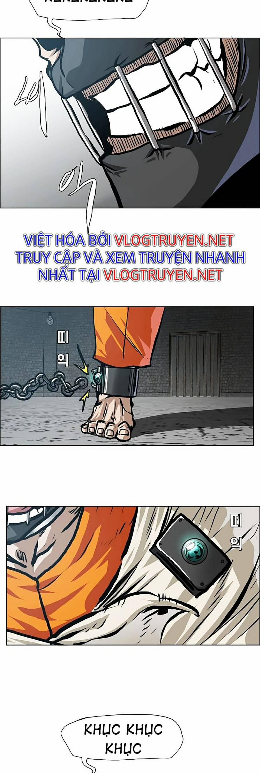 Bá Chủ Học Đường Ss4 15 trang 20