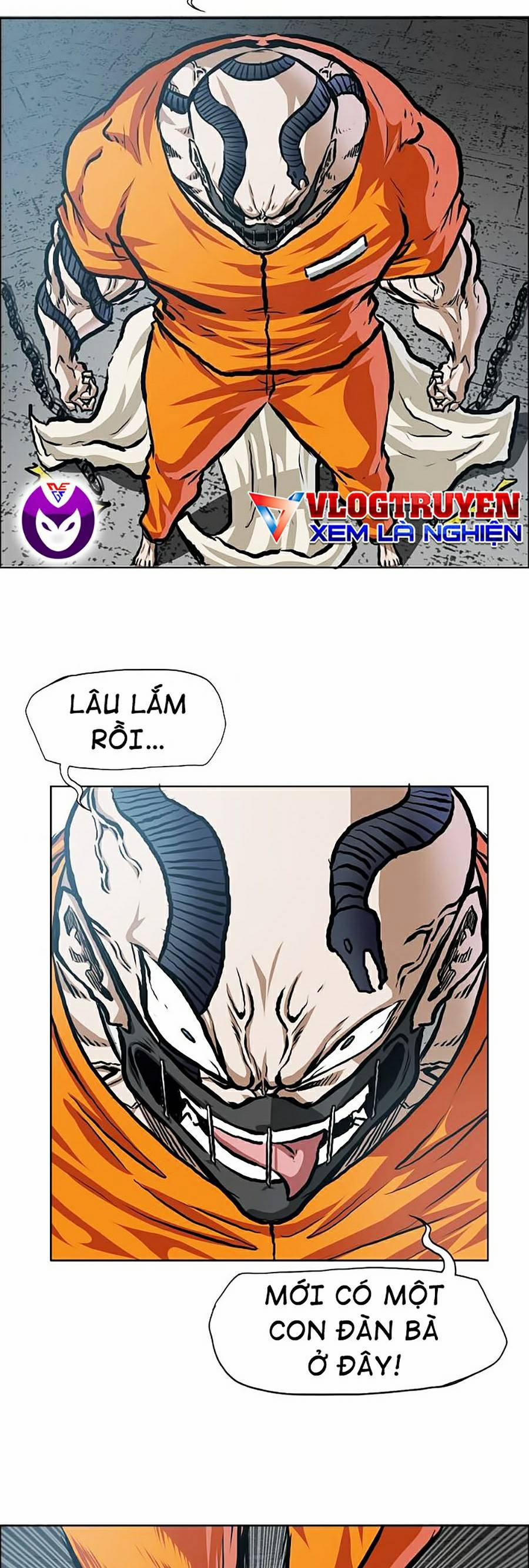 Bá Chủ Học Đường Ss4 15 trang 21