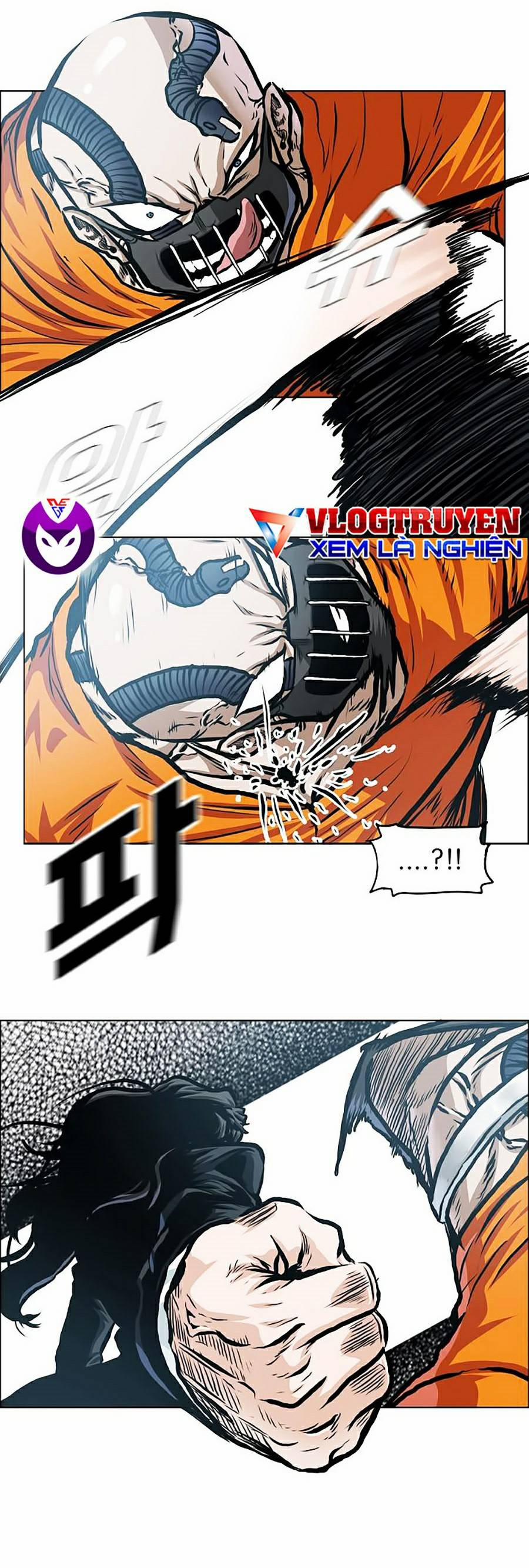 Bá Chủ Học Đường Ss4 15 trang 23