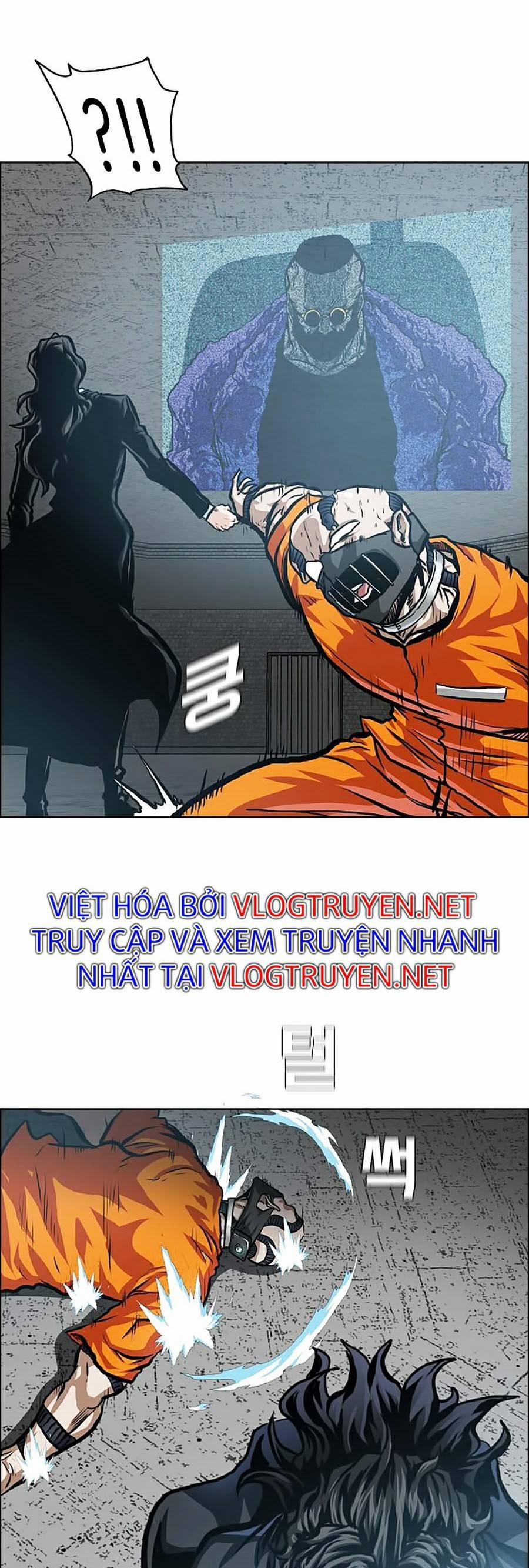 Bá Chủ Học Đường Ss4 15 trang 24